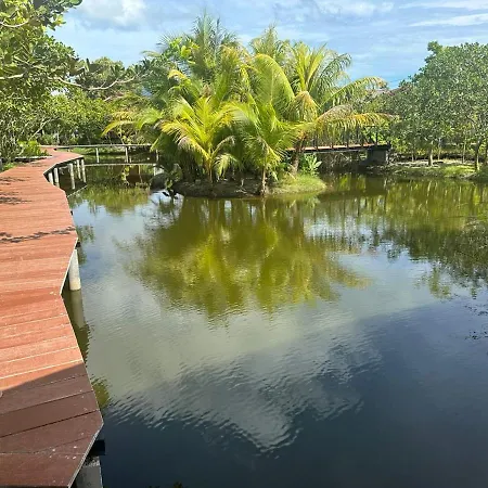 The Beatles Lagoon Chalong Exterior photo