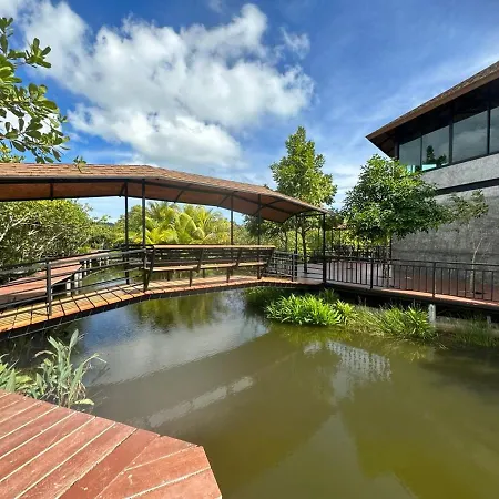 The Beatles Lagoon Chalong Exterior photo