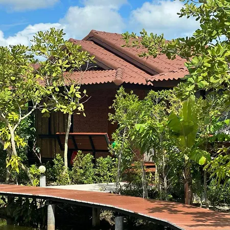 The Beatles Lagoon Chalong Exterior photo