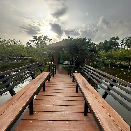 The Beatles Lagoon Chalong Exterior photo