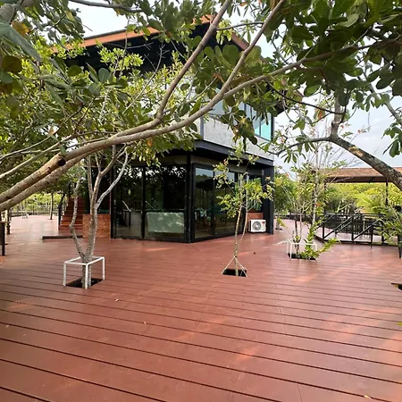 The Beatles Lagoon Chalong Exterior photo