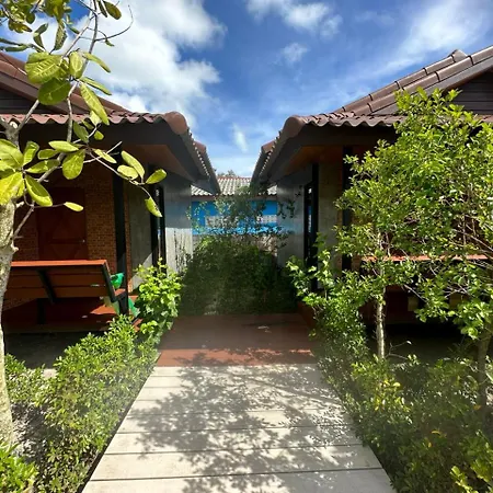 The Beatles Lagoon Chalong Exterior photo